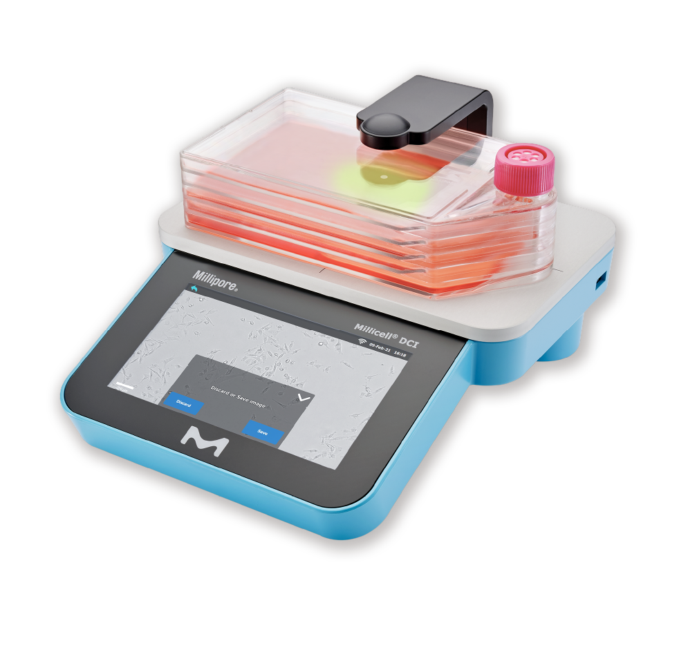 Millicell® DCI Digital Cell Imager